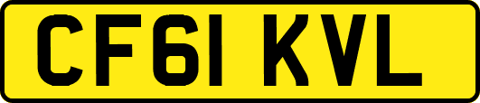 CF61KVL