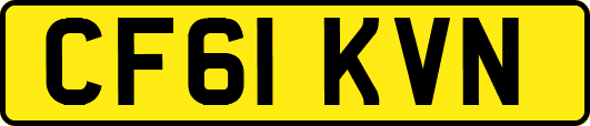 CF61KVN