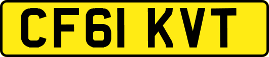 CF61KVT