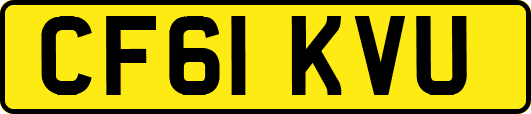 CF61KVU