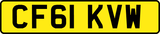 CF61KVW