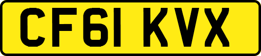 CF61KVX