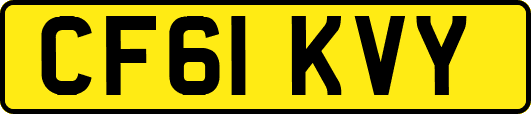 CF61KVY