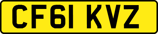 CF61KVZ