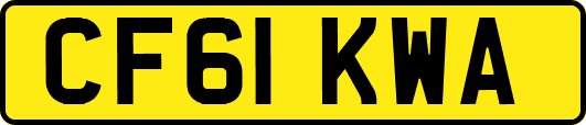CF61KWA