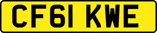 CF61KWE