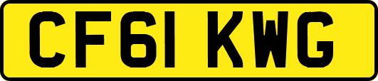 CF61KWG