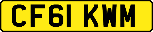 CF61KWM