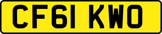 CF61KWO
