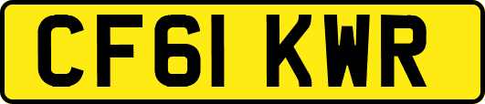 CF61KWR