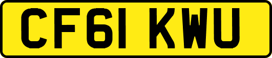CF61KWU