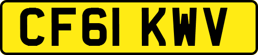 CF61KWV