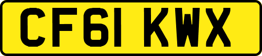CF61KWX