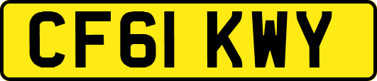 CF61KWY