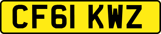CF61KWZ