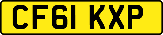 CF61KXP