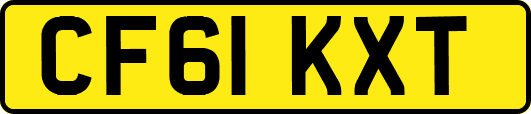 CF61KXT