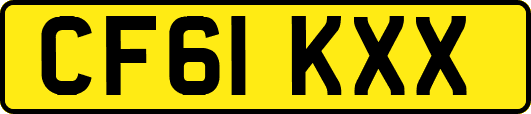 CF61KXX
