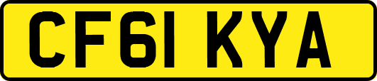 CF61KYA