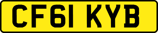 CF61KYB