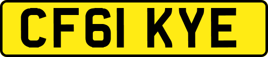 CF61KYE