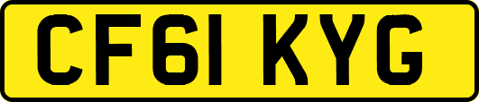 CF61KYG
