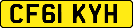 CF61KYH