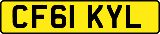 CF61KYL
