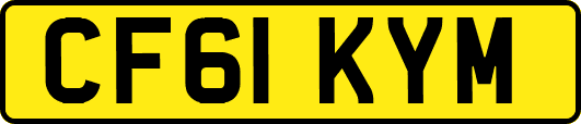 CF61KYM