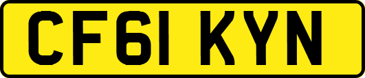 CF61KYN