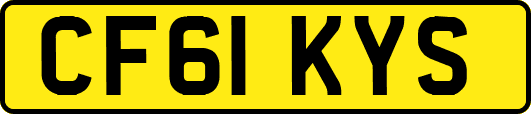 CF61KYS