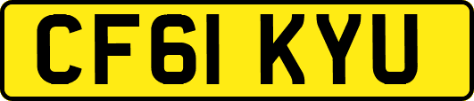 CF61KYU