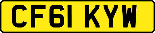 CF61KYW