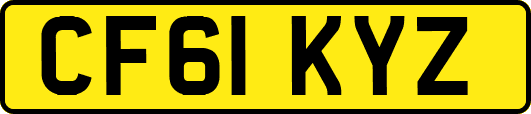 CF61KYZ