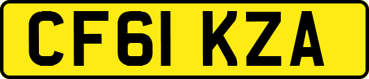 CF61KZA