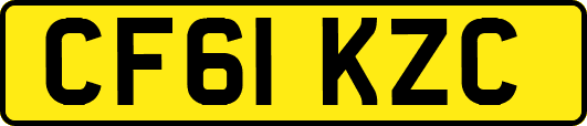 CF61KZC