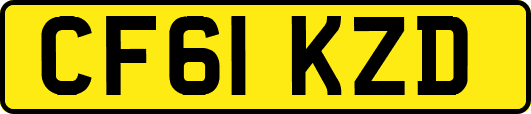 CF61KZD
