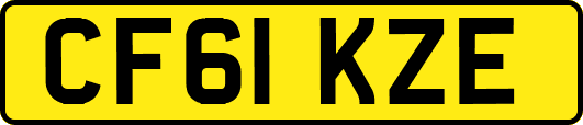 CF61KZE