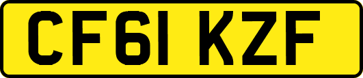 CF61KZF