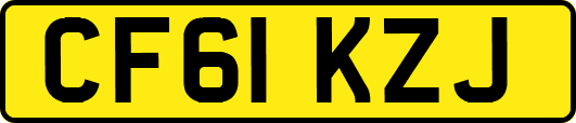 CF61KZJ