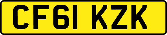 CF61KZK