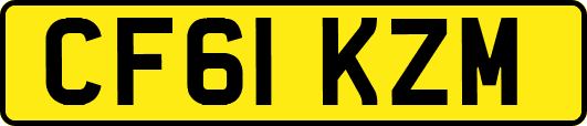 CF61KZM