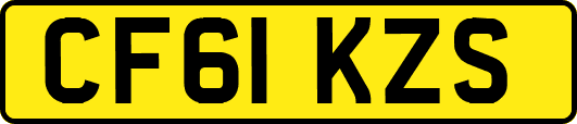 CF61KZS