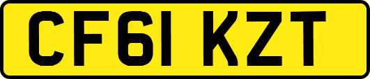 CF61KZT