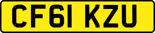 CF61KZU