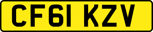 CF61KZV
