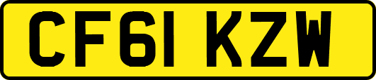 CF61KZW