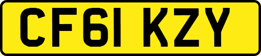 CF61KZY