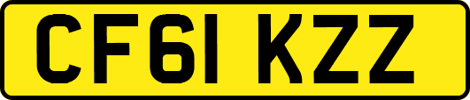 CF61KZZ