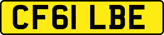 CF61LBE